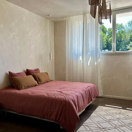 Apartment Bulle De Détente - Proche *