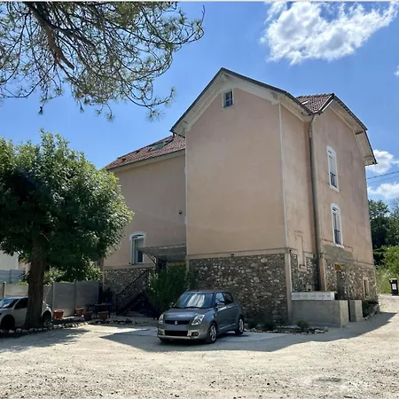 Apartment Bulle De Détente - Proche *